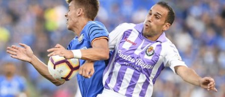 Spania: Primera Division - Etapa 3